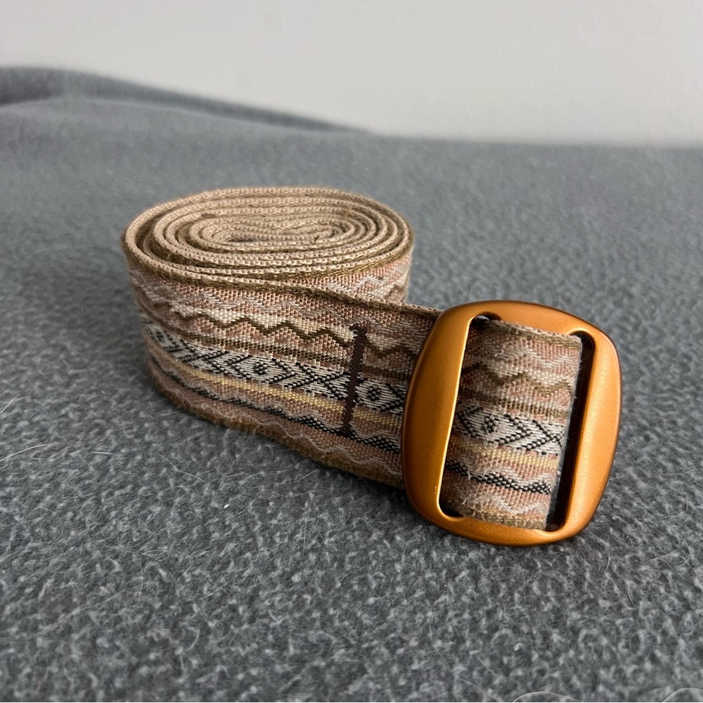 Bison Designs Women’s Belt